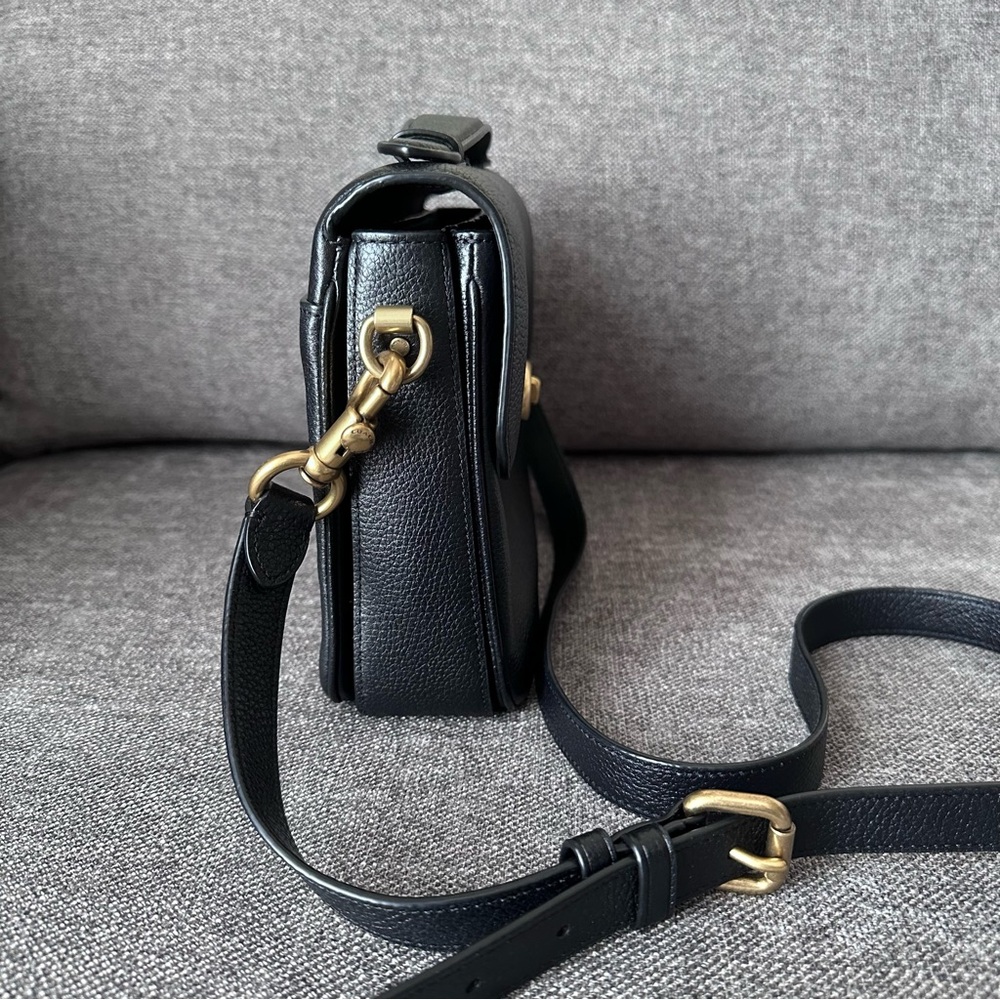 Coach Cassie Crossbody Bag - Picture 4 of 7